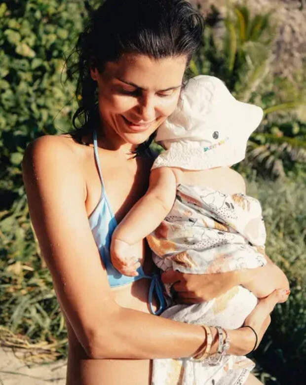 Надежда Оболенцева