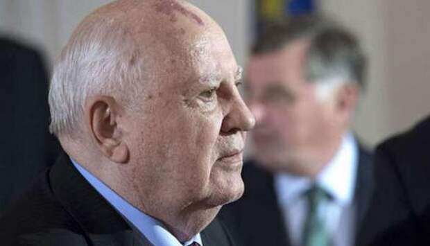 Как Горбачёв создал искусственный дефицит еды | Продолжение проекта «Русская Весна»