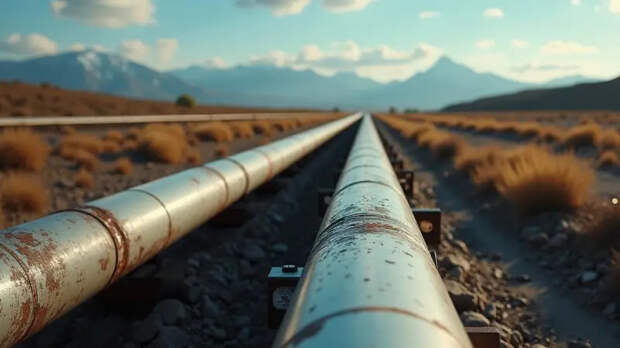 Простой «Дружбы» приведет к лишению Украины добычи нефти