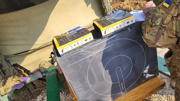 В России заявили о массовом отключении терминалов Starlink у военных с обеих сторон