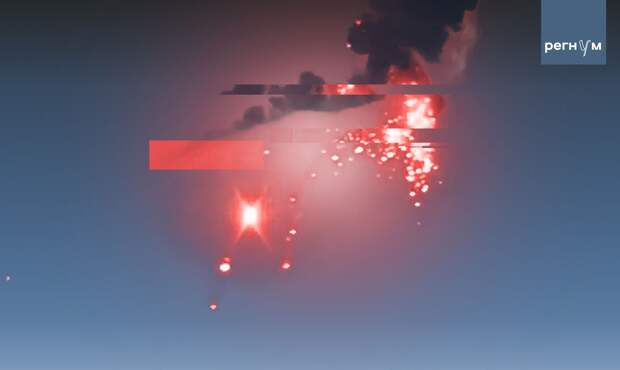 Силы ПВО сбили беспилотник, летевший на Москву