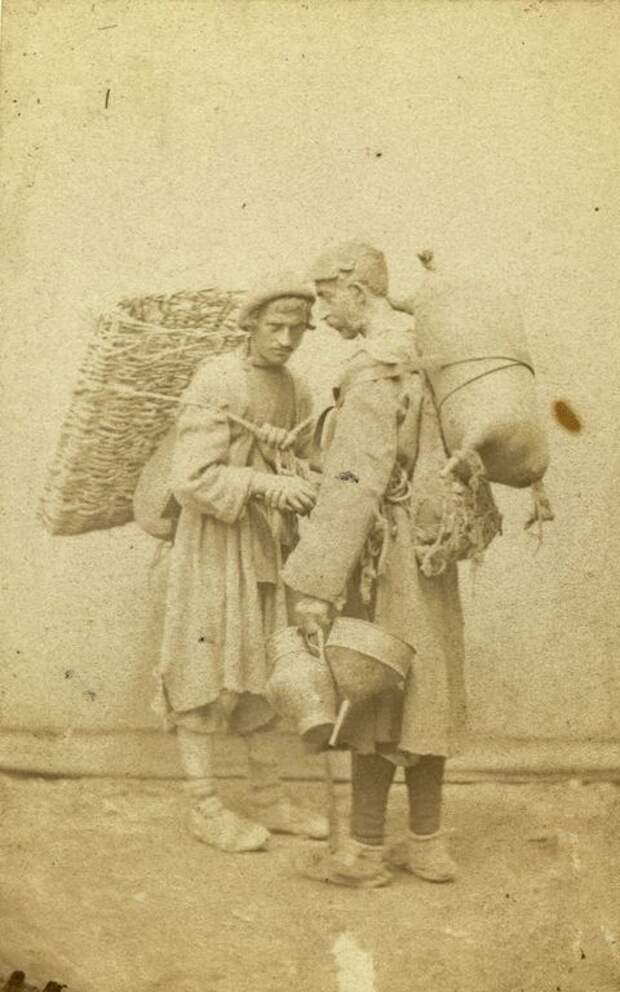 Многонациональное богатство Российской империи 1870−1880-х годов