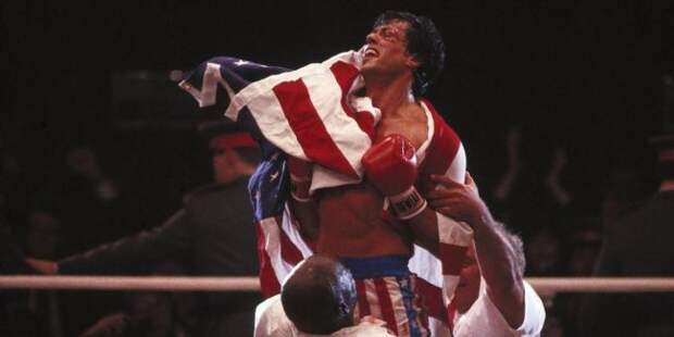 Sylvester Stallone Calls Out 'Rocky' Producer Irwin Winkler