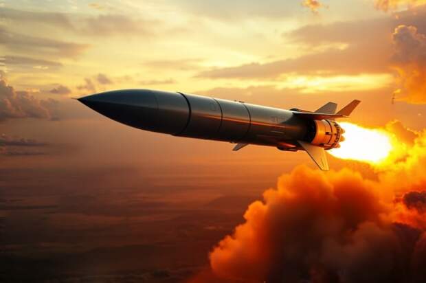 Мощнее «Орешника»: новое оружие России вызвало переполох на Западе