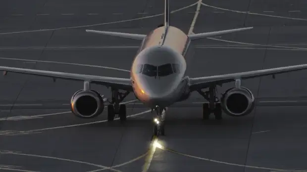 Мишустин заявил о предоставлении субсидий для российских чартеров