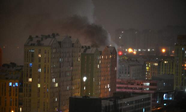 Из Киева бегут, там все замерзают. Дугин: "Если мы кого-то не превратим в Газу, в Газу превратят нас"