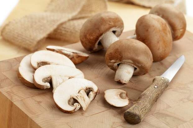 Как правильно готовить грибы: секреты и тонкости