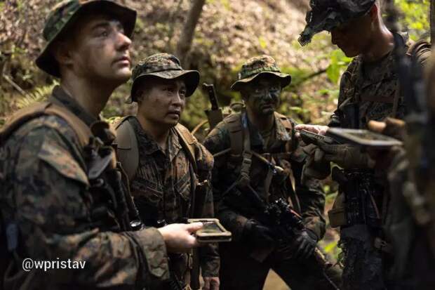 Армия США реорганизует батальоны связи для уменьшения времени принятия решений