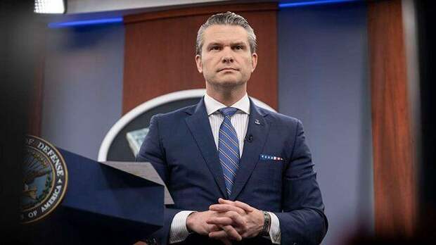 Из-за провалов в Иране: глава Пентагона уволил ещё двух генералов