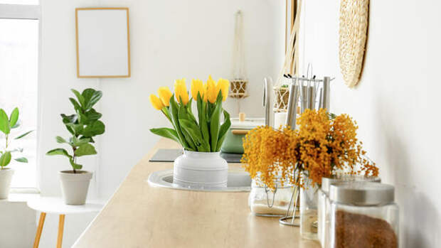 5 способов освежить интерьер к весне без ремонта и лишних трат: советы дизайнера