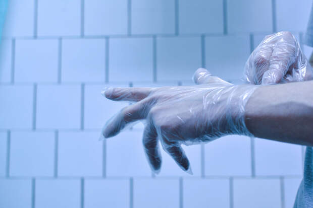 Мурашко: первый отечественный робот-хирург зарегистрирован в России