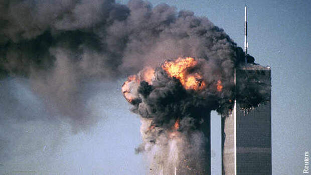 Тайна 9.11 не будет раскрыта, пока США на накроет волной революции