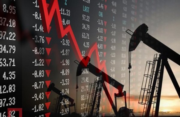 Отступление нефтяных котировок выглядит закономерно