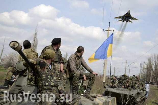 Они знали, кого бомбят, — экс-лётчик ВВС Украины оказался в ДНР после обмена пленными (ВИДЕО)