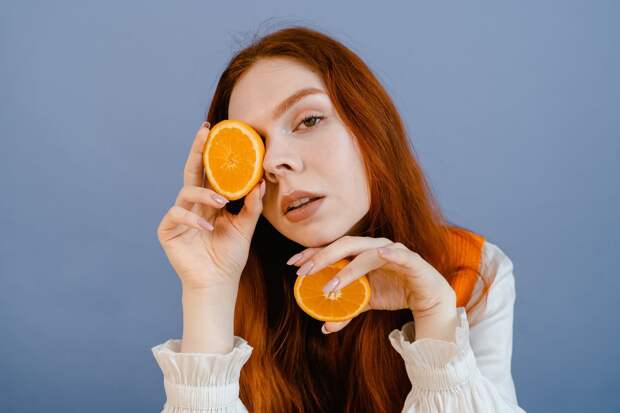 Яично-апельсиновая диета: как похудеть на 15 килограммов за две недели?