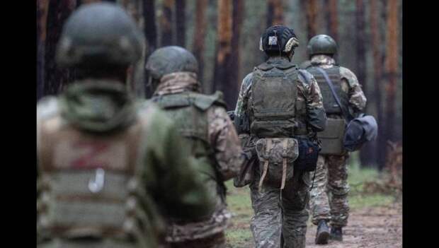 «Туман войны» в Купянске: полгорода в красной зоне, остальная часть — в серой