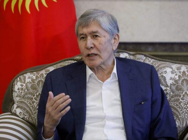 Бывшего президента Киргизии лишили всех госнаград. Что известно о его деле?