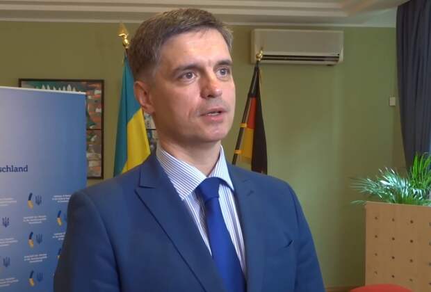 Глава МИД Украины отказался выполнять минские соглашения