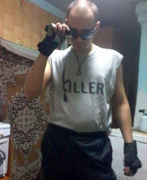 чудики