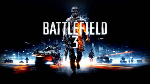 Battlefield 3 для Xbox 360 можно забрать бесплатно через английский магазин Microsoft