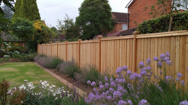 Неочевидное нарушение: за какой забор могут оштрафовать владельцев земельных участков