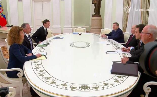 Новая идеология России, которую наши враги используют против нас