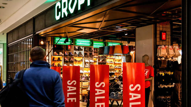 В РФ могут вернуться польские бренды одежды Reserved, Sinsay и другие