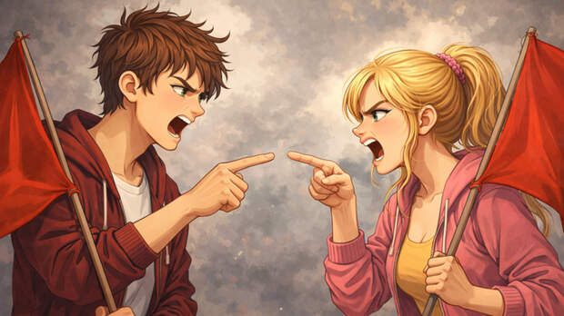 Изображение сгенерировано нейросетью DALL-E