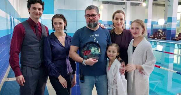 Анна Никифорова вновь займется расследованиями