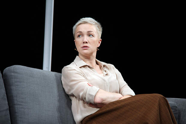 «Вылитый Богомолов»: как 15-летняя дочь Дарьи Мороз похорошела и почему её не узнают на фото