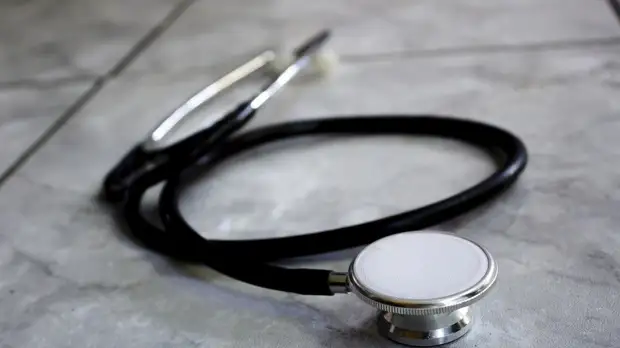 В Тульской области предъявили обвинение врачу по делу о гибели ребёнка