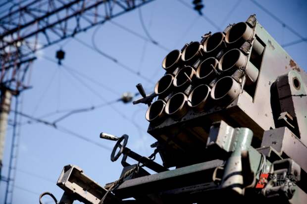 Над Воронежем уничтожены дроны ВСУ и «высокоскоростная цель»: подробности