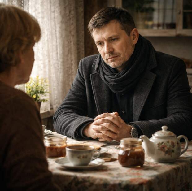 Соседка все слышала, стоя под окном — и уже решила строчить жалобу