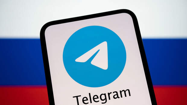 RT: Telegram за неделю заблокировал свыше 752 тысяч каналов и групп