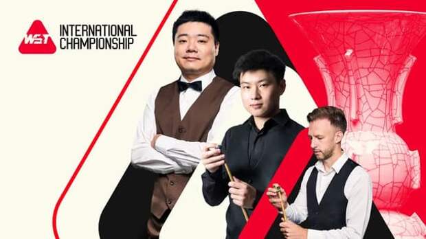 Голосования. International Championship 2025