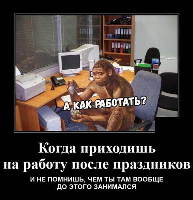 Демотиваторы 10 января 2021 года