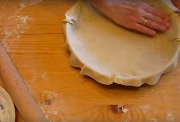 как приготовить хачапури из готового слоеного теста