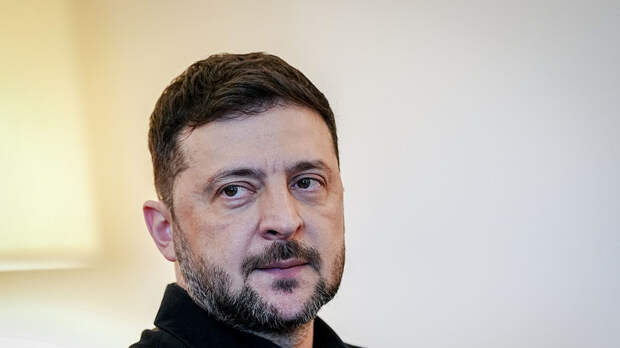 Зеленский заявил об ожидании военного присутствия Британии и Франции на Украине