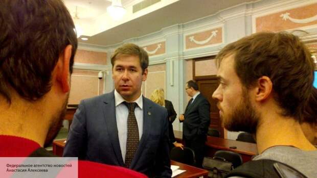 Киеву предложили наказание для жителей ЛДНР за получение паспортов РФ