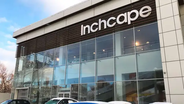 Дилерский холдинг Inchcape покидает российский рынок