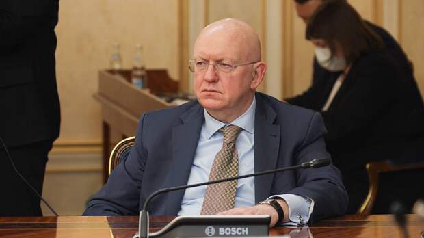 Небензя: У РФ нет сомнений, что удар ВСУ по Хорлам был спланированной атакой