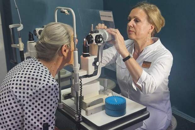 В Тульской областной клинической больнице в 2025 году пролечили более 32 тысяч пациентов