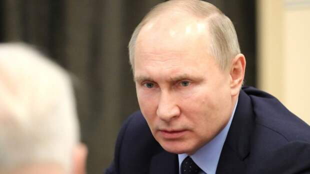 Экономист Хазин объяснил, как Путин при помощи маневра загнал США в тупик