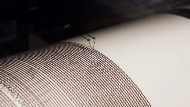 В России в 2021 году произошло более 20 землетрясений