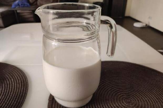 В Тамбовскую область из Киргизии по поддельным документам поступило молоко и сливочное масло