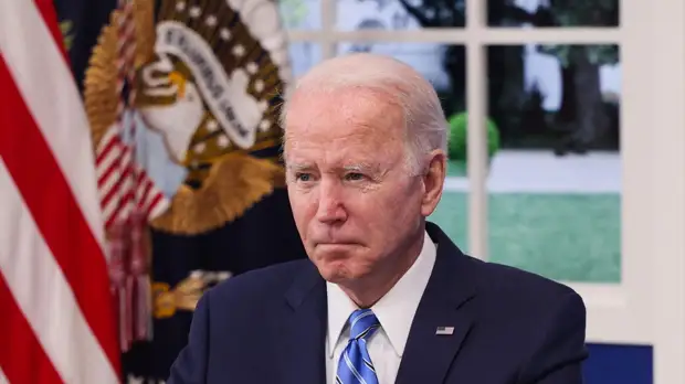 Байден заявил об ответственности США и России за мировую стабильность