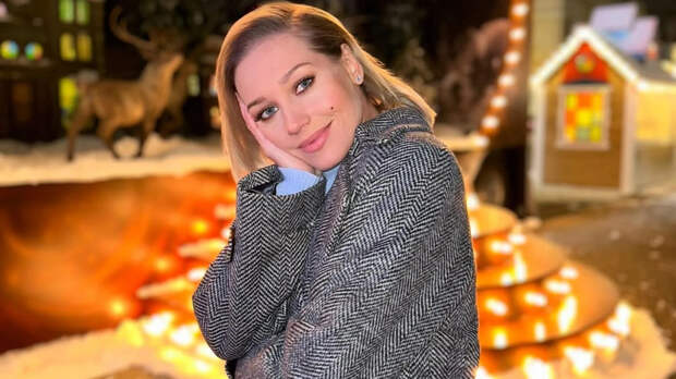 Кристина Асмус улетела на Бали перед Новым годом и заинтриговала фанатов загадочным спутником