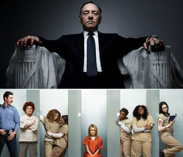 netflix emmys