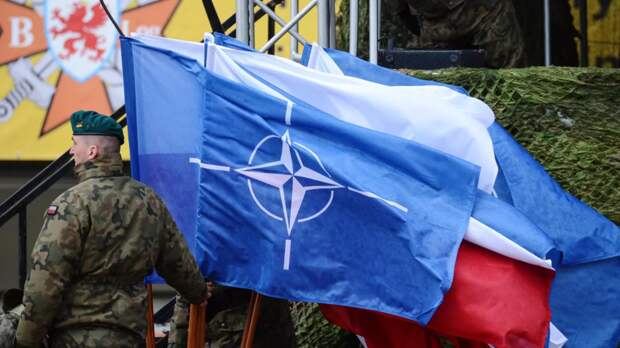 Постпред США: НАТО создаёт в Польше центр усвоения уроков конфликта на Украине