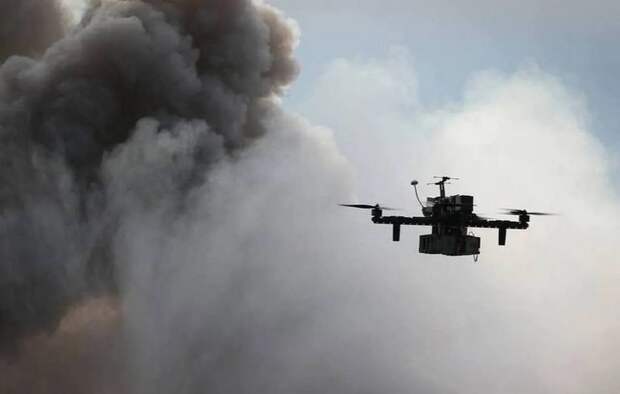 Появление в арсенале «Хизбаллы» FPV-дронов привело к большим потерям ЦАХАЛ